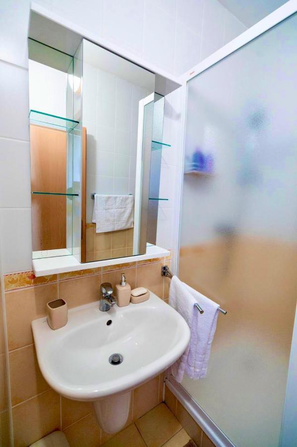 Šafran Donovaly apartmán Exterior foto
