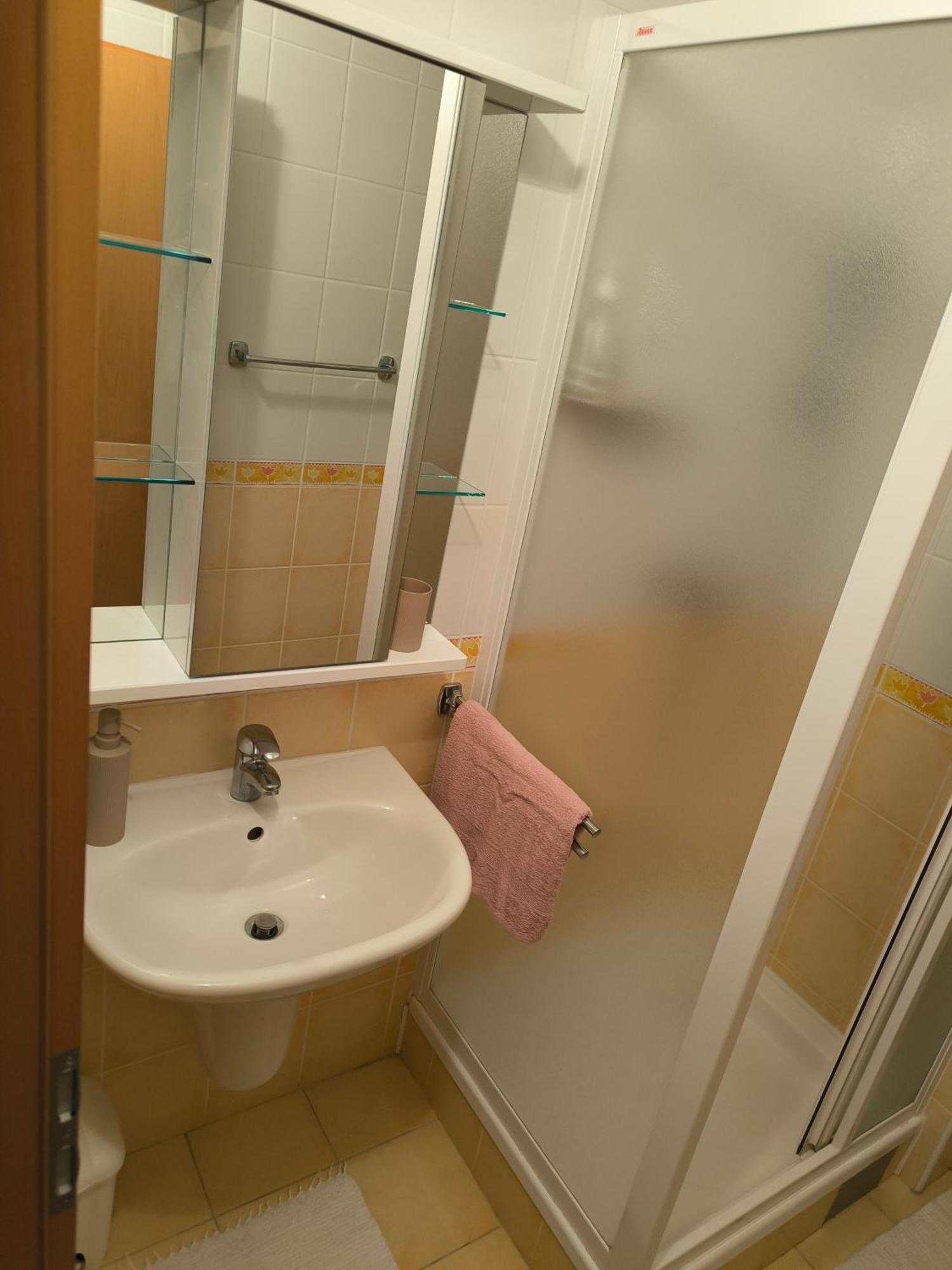 Šafran Donovaly apartmán Exterior foto