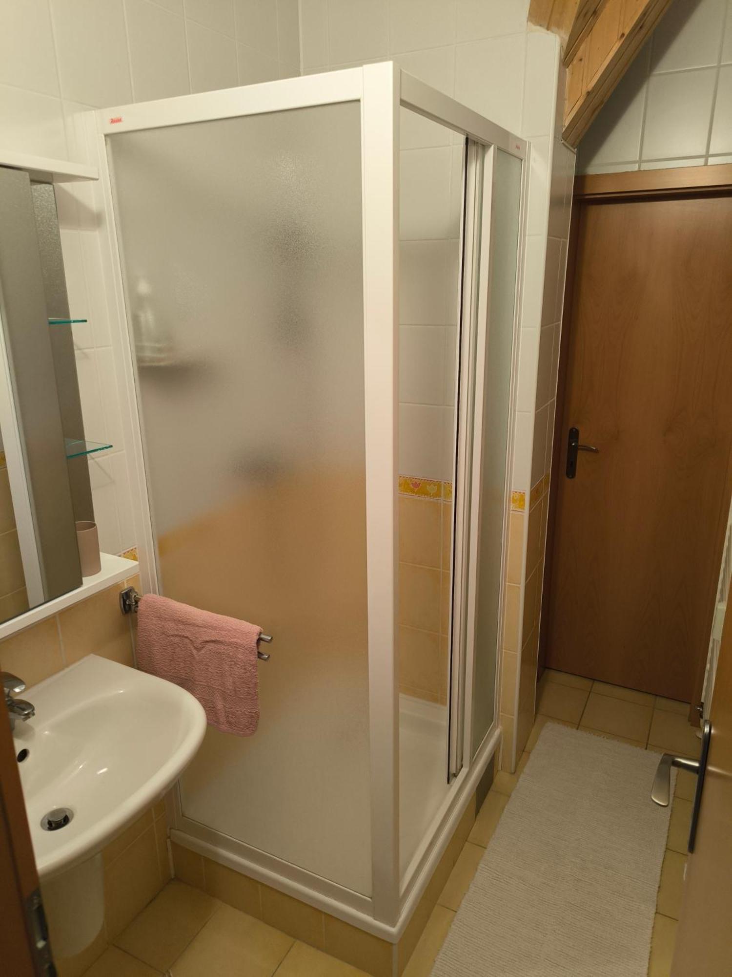 Šafran Donovaly apartmán Exterior foto